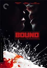 Bound (1996)