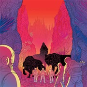 Λύκοι Στον Άρη (Pan Pan, Years of Youth)