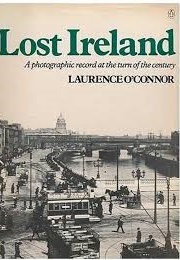 Lost Ireland (O'Connor, Laurence)