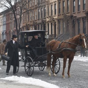 S1.E9: The Golden Lotus