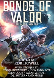 Bonds of Valor (Edited by Rob Howell)