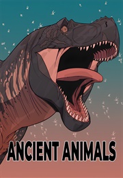 Ancient Animals (Kojehyeong)