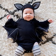 Bat Costume