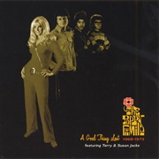The Poppy Family - A Good Thing Lost 1968-1973