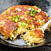 Rösti (Switzerland)