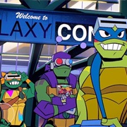 S1.E40: Cloak and Swaggart/Jupiter Jim Ahoy!