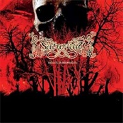 Saturn in Ascension - Saturnus (2012)