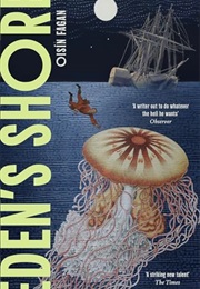 Eden's Shore (Fagan)