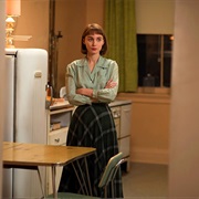 Rooney Mara – Carol