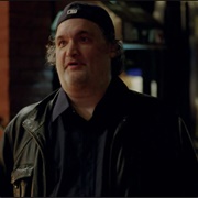 S2.E6: Artie