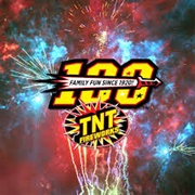 Tnt Fireworks