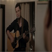 Schitt's Creek: "Open Mic" (S4,E6)