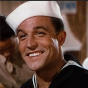 Gene Kelly