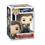 Lex Luthor Funko Pop