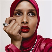 Rawdah Mohamed