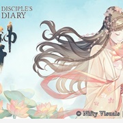 Disciple's Diary