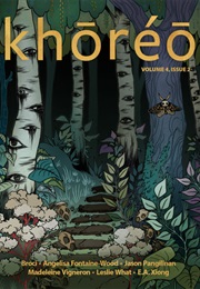 Khōréō 4.2 (Zhui Ning Chang)