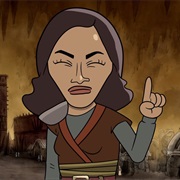 S2.E3: Bonebreak Village