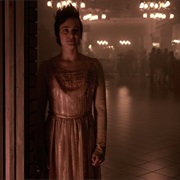 S1.E10: Unbroken Circle