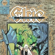 Michael Moorcock's Elric