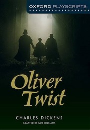 Oliver Twist (Williams, Guy)