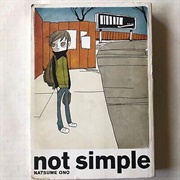Not Simple by Ono Natsume