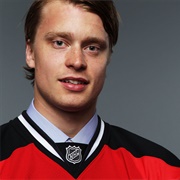 Adam Larsson (Seattle Kraken)