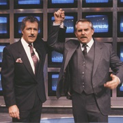 S8.E14: What Is... Cliff Clavin?