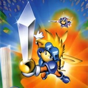 Sparkster: Rocket Knight Adventures 2