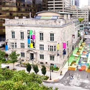 McCord Stewart Museum, Montreal, Canada