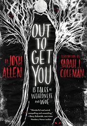 Out to Get You (Josh Allen)
