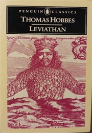 Leviathan (Thomas Hobbes)