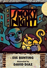 Smoky Night (David Díaz)