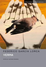 Yerma (Lorca, Federico Garcia)