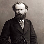 Édouard Manet
