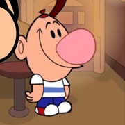 Billy (The Grim Adventures of Billy and Mandy)