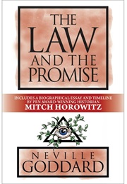 The Law and the Promise (Neville Goddard)