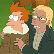 S13.E3: Fifty Shades of Green