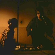 S2.E23: The Ghost That Called to Ichi