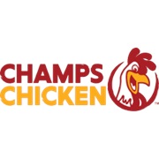 Champs Chicken