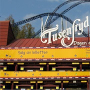 Tusenfryd