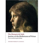 Justine by the Marquis De Sade