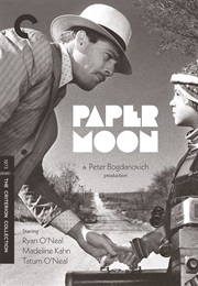 Paper Moon (1973)