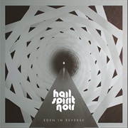 Hail Spirit Noir - Incense Swirls