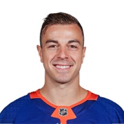 Jean-Gabriel Pageau (New York Islanders)