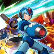 Mega Man X: Day of Sigma
