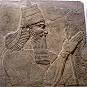 Tiglath-Pileser Iii (Assyria)