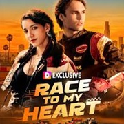 Race to My Heart (2025)