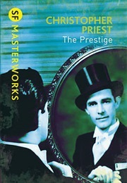 The Prestige (Priest, Christopher)