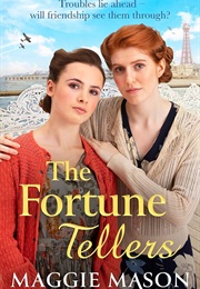 The Fortune Tellers (Maggie Mason)